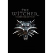 The Witcher: Enhanced Edition (Director´s Cut)(GOG.Com)