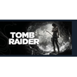 Tomb Raider  GLOBAL KEY/ Region Free (STEAM)