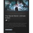 The Secret World Ultimate Edition STEAM Gift RU+CIS+UA