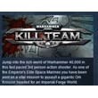 Warhammer 40,000: Kill Team 💎STEAM KEY LICENSE