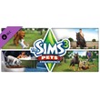 The Sims 3 - Pets (DLC) ORIGIN KEY / GLOBAL / EA APP