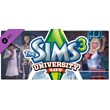 The Sims 3 - University Life (DLC) ORIGIN KEY / GLOBAL