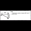 Решение задачи 4.2.8 из сборника Кепе О.Е. 1989 года