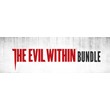 The Evil Within + Season Pass (Bundle) STEAM KEY