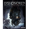 Dishonored Definitive Edition ✅(Steam Key)+GIFT