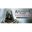 Assassins Creed Freedom Cry Standalone Edition UPLAY