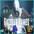 GazelleGames.net invite - invite to GazelleGames