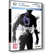 Resident Evil 6 Complete JP Vers. (Steam Gift RegFree)