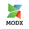 Websites using MODX (April 2023)