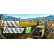 Farming Simulator 17 2017 / STEAM KEY / RU