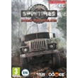 Spintires (Steam Gift Region Free / ROW)