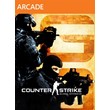 Counter-Strike: GO xbox 360
