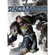 Warhammer 40,000: Space Marine: Golden Relic Chainsword