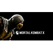 Mortal Kombat X Premium Edition Steam CD Key REGIONFREE