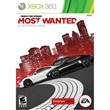 NFS Most Wanted + Plants VS Zombies (General Xbox 360)