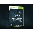 Thief + Hitman Absolution +Tomb Raider (Gener Xbox 360)
