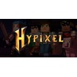 Minecraft with full access and mail + 100% Hypixel