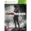 Sleeping Dogs + Sniper Elite 2+Tomb Raider (Shared 360)
