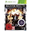 Saints Row 4 + Supreme commander 2+1 (Xbox 360)Shared