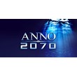 Anno 2070 Standart [Uplay]