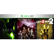 Alien: Isolation +4games|COLLECTION|xbox 360 transfer