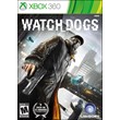 Watch Dogs + Borderlands (Xbox 360) Shared