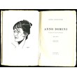 Anna Akhmatova. Collected Poems ANNO DOMINI (1922)
