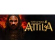Total War: ATTILA (STEAM KEY / RU/CIS)