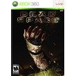 Dead Space + Borderlands+ Saints Row 4 (Xbox 360)Общий⭐