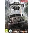 Spintires ✅(Steam Key/All countries)+GIFT