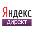Yandex Direct 30000+30000 NEW domain