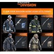 Equipment set Tom Clancy´s The Division XBOX ONE KEY US