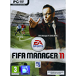 FIFA MANAGER 11 (Origin key)