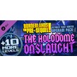 Borderlands: The Pre-Sequel UVH: The Holodome Onslaught