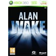 Alan Wake + DLC + Saints Row 4 ( xbox 360) Shared⭐⭐⭐