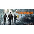 TOM CLANCY´S THE DIVISION [RUS] + DATA CHANGE