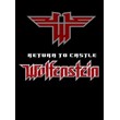👻Return to Castle Wolfenstein (Region Free/Steam Key)