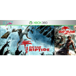 Dead Island / Dead Island Riptide | XBOX 360 | transfer