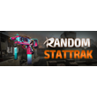 CS:GO - Random Stattrak + GIFT