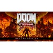 DOOM Eternal Deluxe Edition (Steam/ Region Free)