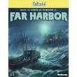 Fallout 4: DLC Far Harbor (Steam KEY) + GIFT