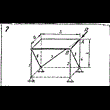 C11 Вариант 02 теормех из решебника Яблонский А.А. 1978