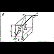 C11 Вариант 06 теормех из решебника Яблонский А.А. 1978