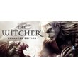 THE WITCHER: ENHANCED EDITION [GLOBAL / GOG KEY]