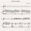 You all can (Artik and asti) sheet music for piano