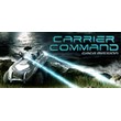Carrier Command. Gaea mission [Steam KEY]
