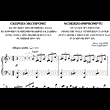 6s18 Scherzo-Impromptu, PAVEL ZAKHAROV / piano