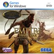 Empire: Total War: DLC on the warpath (Steam KEY)
