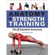 Anatomy of strength training