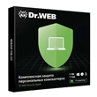 🟩DR.WEB SECURITY SPACE 1 PC 1 YEAR KEY